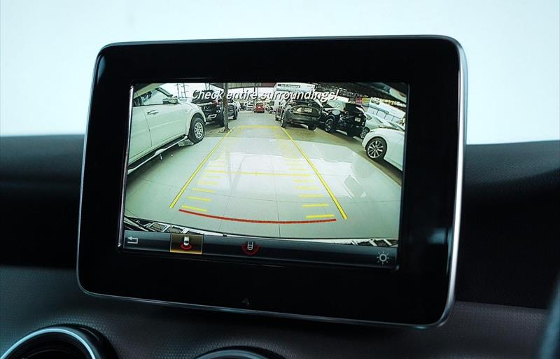 ขายรถเก๋งมือสอง mercedes-benz cla200 รถปี2021 รหัส 78126-รูปที่9 ขายรถเก๋งมือสอง mercedes-benz cla200 รถปี2021 รหัส 78126-รูปที่9