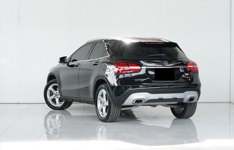 ขายรถเก๋งมือสอง mercedes-benz cla200 รถปี2021 รหัส 78126-รูปที่6 ขายรถเก๋งมือสอง mercedes-benz cla200 รถปี2021 รหัส 78126-รูปที่6