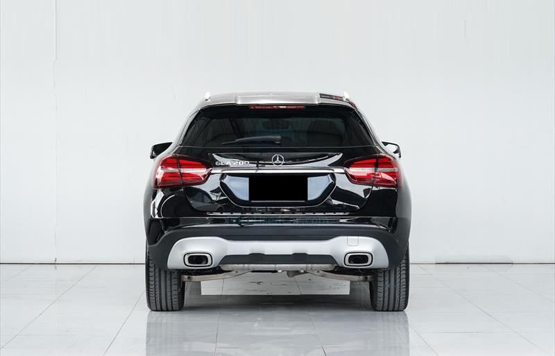 ขายรถเก๋งมือสอง mercedes-benz cla200 รถปี2021 รหัส 78126-รูปที่5 ขายรถเก๋งมือสอง mercedes-benz cla200 รถปี2021 รหัส 78126-รูปที่5