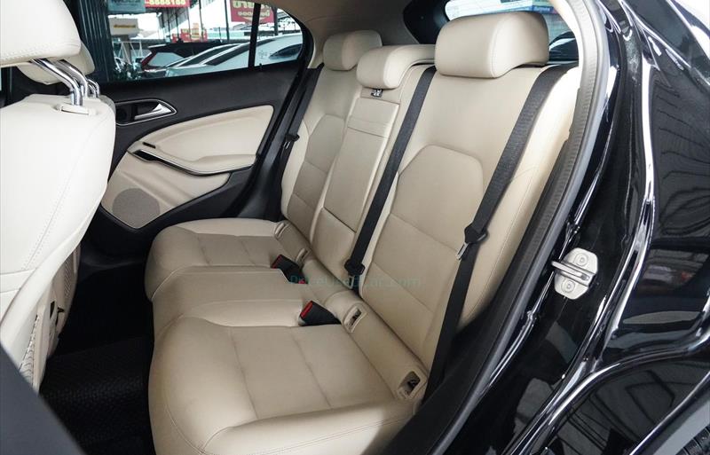 ขายรถเก๋งมือสอง mercedes-benz cla200 รถปี2021 รหัส 78126-รูปที่11 ขายรถเก๋งมือสอง mercedes-benz cla200 รถปี2021 รหัส 78126-รูปที่11