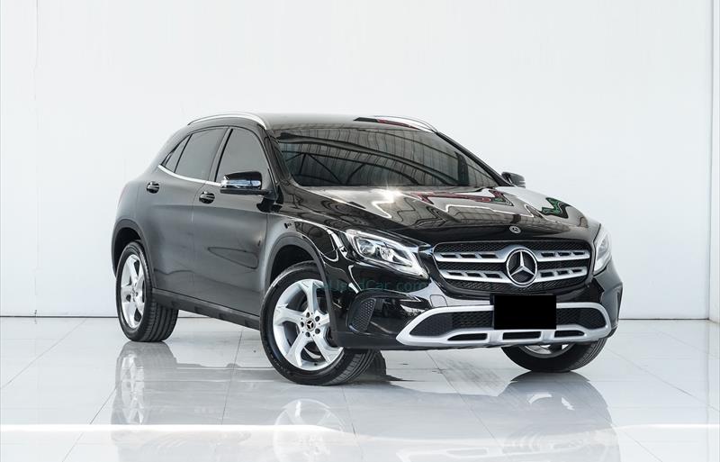 ขายรถเก๋งมือสอง mercedes-benz cla200 รถปี2021 รหัส 78126-รูปที่3 ขายรถเก๋งมือสอง mercedes-benz cla200 รถปี2021 รหัส 78126-รูปที่3