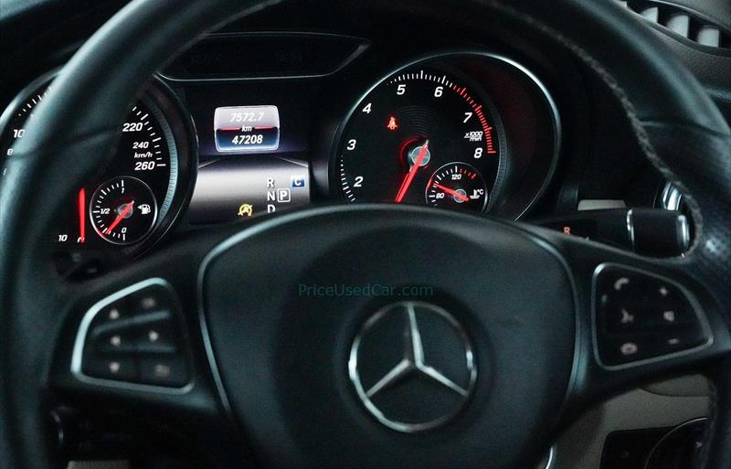 ขายรถเก๋งมือสอง mercedes-benz cla200 รถปี2021 รหัส 78126-รูปที่8 ขายรถเก๋งมือสอง mercedes-benz cla200 รถปี2021 รหัส 78126-รูปที่8