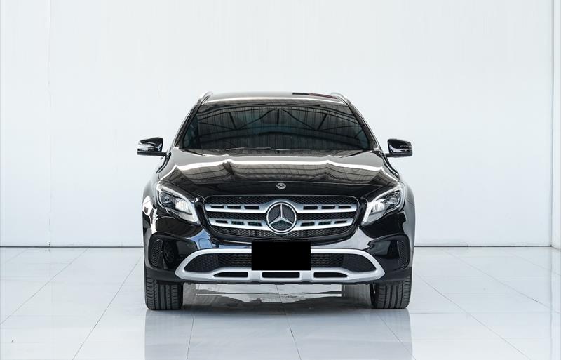 ขายรถเก๋งมือสอง mercedes-benz cla200 รถปี2021 รหัส 78126-รูปที่2 ขายรถเก๋งมือสอง mercedes-benz cla200 รถปี2021 รหัส 78126-รูปที่2