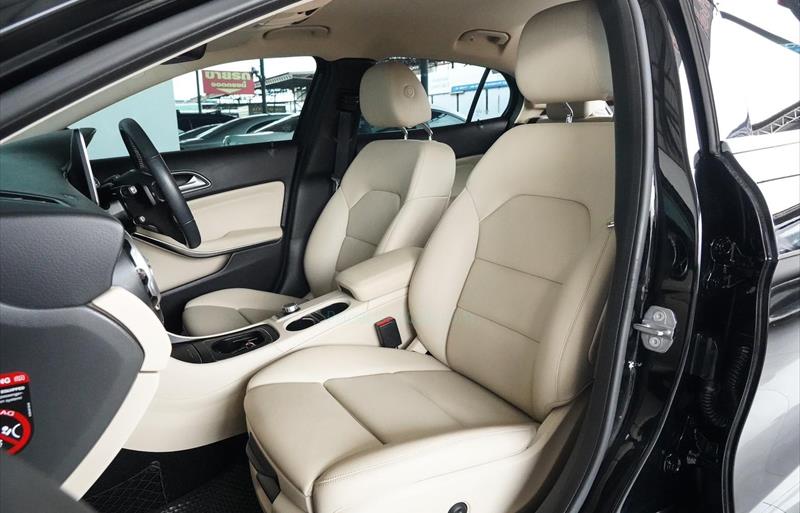 ขายรถเก๋งมือสอง mercedes-benz cla200 รถปี2021 รหัส 78126-รูปที่10 ขายรถเก๋งมือสอง mercedes-benz cla200 รถปี2021 รหัส 78126-รูปที่10