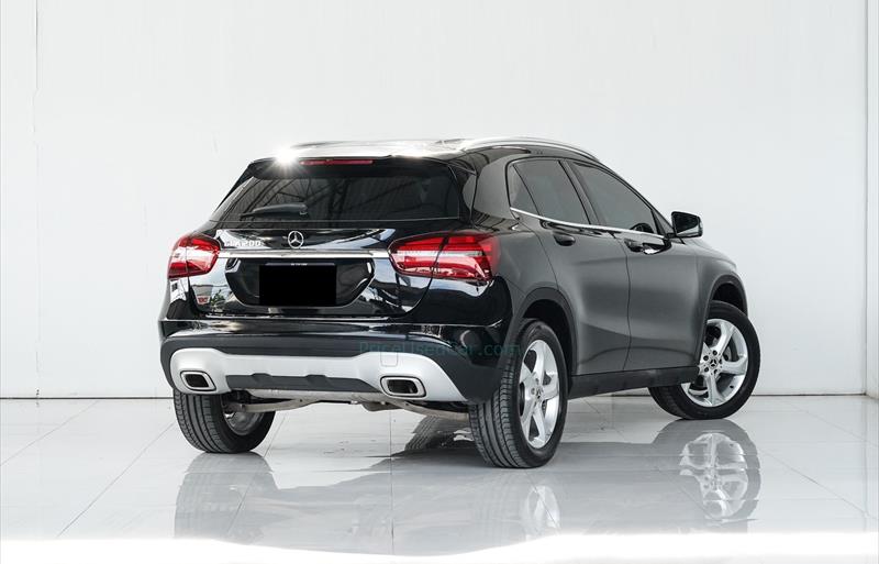 ขายรถเก๋งมือสอง mercedes-benz cla200 รถปี2021 รหัส 78126-รูปที่4 ขายรถเก๋งมือสอง mercedes-benz cla200 รถปี2021 รหัส 78126-รูปที่4