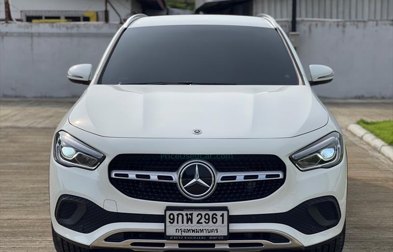 ขายรถเก๋งมือสอง-mercedes-benz-เมอร์เซเดสเบนซ์-gla200-รถปี2021-รหัส78129-37bb60b6.jpg ขายรถเก๋งมือสอง-mercedes-benz-เมอร์เซเดสเบนซ์-gla200-รถปี2021-รหัส78129-37bb60b6.jpg