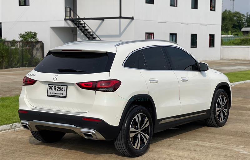 ขายรถเก๋งมือสอง-mercedes-benz-เมอร์เซเดสเบนซ์-gla200-รถปี2021-รหัส78129-5af64e54.jpg ขายรถเก๋งมือสอง-mercedes-benz-เมอร์เซเดสเบนซ์-gla200-รถปี2021-รหัส78129-5af64e54.jpg