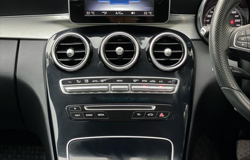 ขายรถเก๋งมือสอง-mercedes-benz-เมอร์เซเดสเบนซ์-c200-รถปี2016-รหัส78131-bd81314a.jpg ขายรถเก๋งมือสอง-mercedes-benz-เมอร์เซเดสเบนซ์-c200-รถปี2016-รหัส78131-bd81314a.jpg