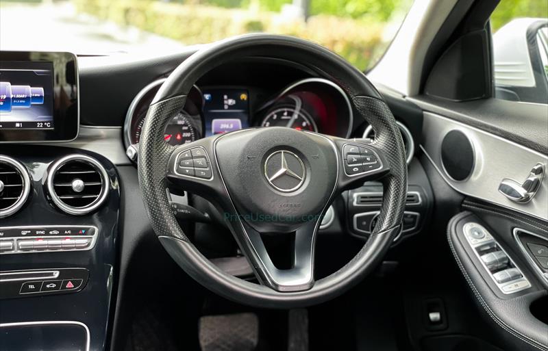 ขายรถเก๋งมือสอง-mercedes-benz-เมอร์เซเดสเบนซ์-c200-รถปี2016-รหัส78131-c07e00d8.jpg ขายรถเก๋งมือสอง-mercedes-benz-เมอร์เซเดสเบนซ์-c200-รถปี2016-รหัส78131-c07e00d8.jpg