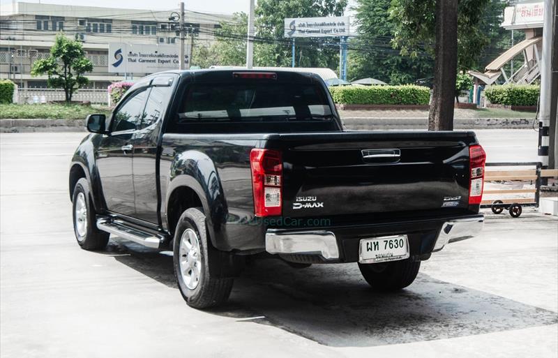 ขายรถกระบะมือสอง isuzu d-max รถปี2017 รหัส 78173 รูปที่6