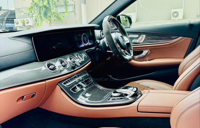 ขายรถเก๋งมือสอง mercedes-benz e350 รถปี2019 รหัส 78192 รูปที่10