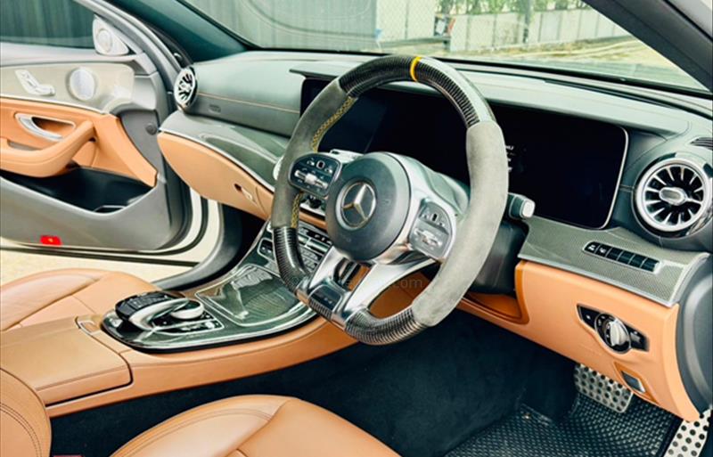 ขายรถเก๋งมือสอง mercedes-benz e350 รถปี2019 รหัส 78192 รูปที่7