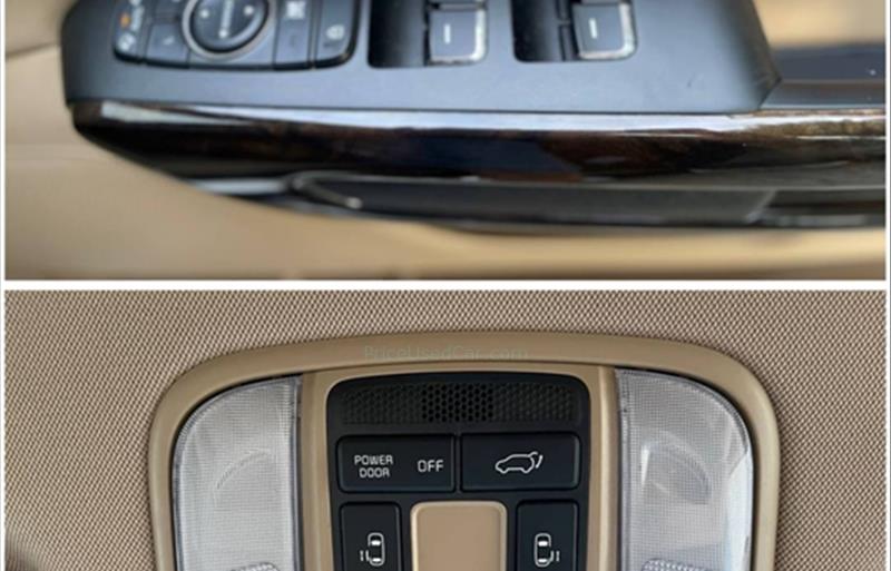 ขายรถตู้มือสอง kia grand-carnival รถปี2020 รหัส 78194 รูปที่12 ขายรถตู้มือสอง kia grand-carnival รถปี2020 รหัส 78194 รูปที่12