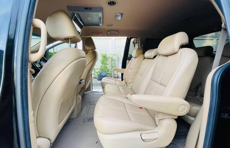 ขายรถตู้มือสอง kia grand-carnival รถปี2020 รหัส 78194 รูปที่8 ขายรถตู้มือสอง kia grand-carnival รถปี2020 รหัส 78194 รูปที่8