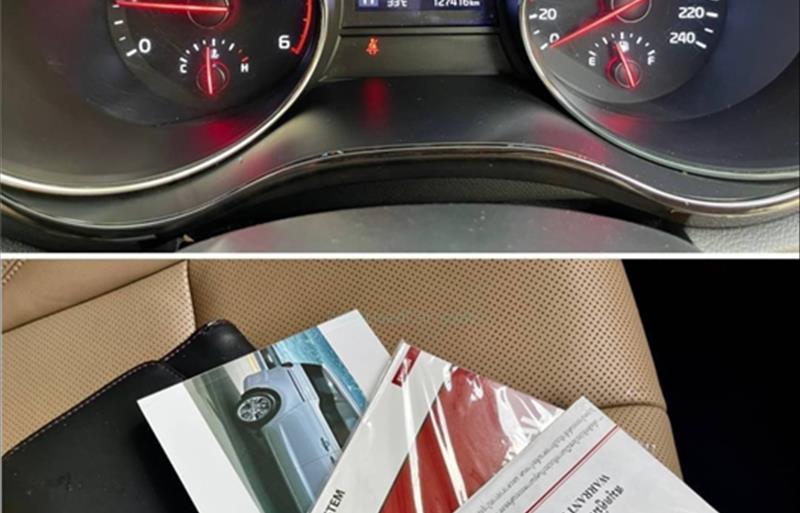 ขายรถตู้มือสอง kia grand-carnival รถปี2020 รหัส 78194 รูปที่11 ขายรถตู้มือสอง kia grand-carnival รถปี2020 รหัส 78194 รูปที่11