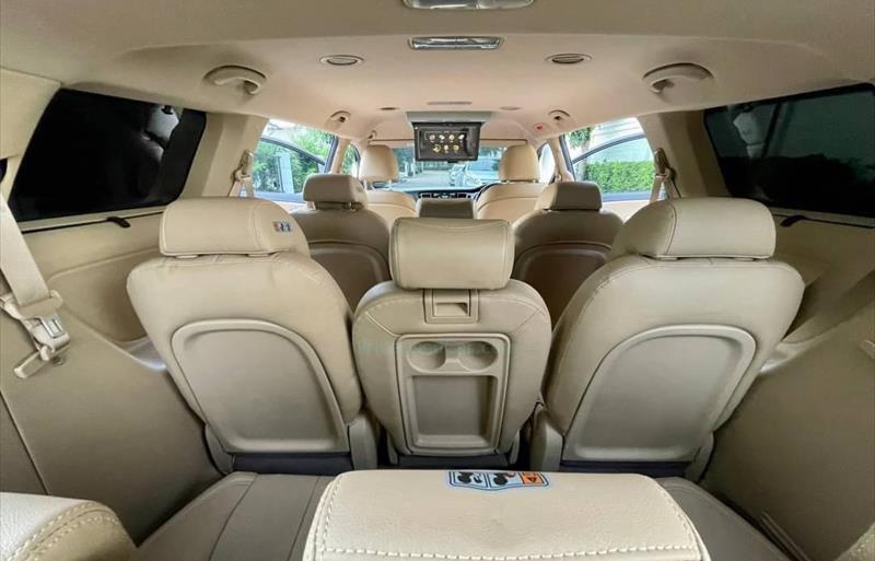 ขายรถตู้มือสอง kia grand-carnival รถปี2020 รหัส 78194 รูปที่9 ขายรถตู้มือสอง kia grand-carnival รถปี2020 รหัส 78194 รูปที่9