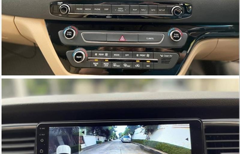 ขายรถตู้มือสอง kia grand-carnival รถปี2020 รหัส 78194 รูปที่10 ขายรถตู้มือสอง kia grand-carnival รถปี2020 รหัส 78194 รูปที่10