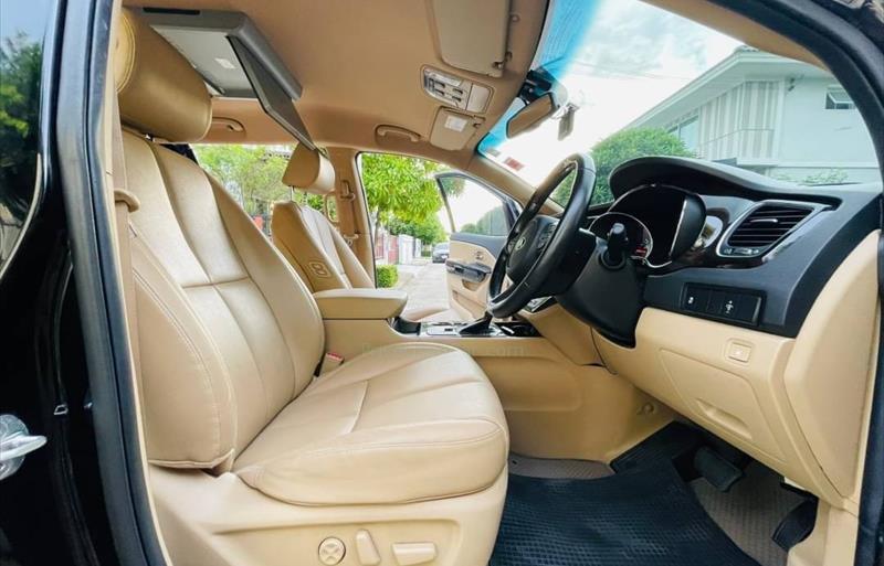 ขายรถตู้มือสอง kia grand-carnival รถปี2020 รหัส 78194 รูปที่6 ขายรถตู้มือสอง kia grand-carnival รถปี2020 รหัส 78194 รูปที่6