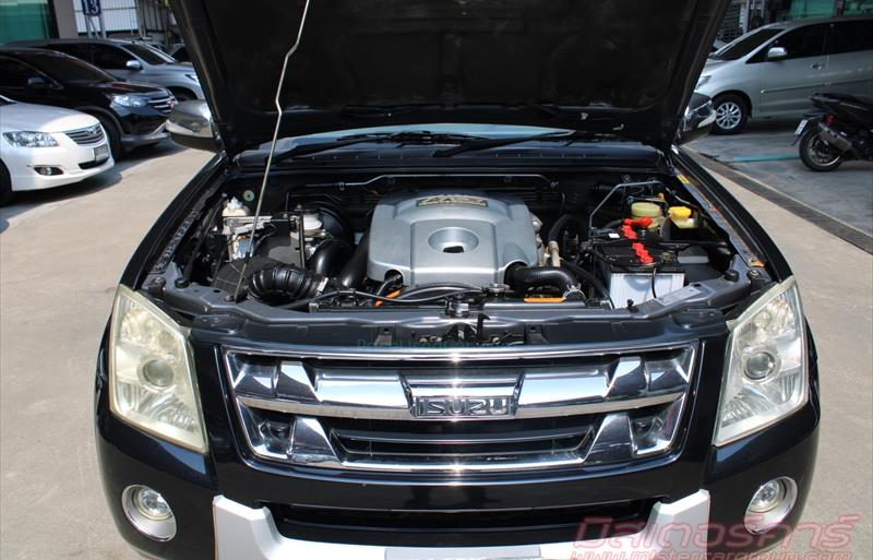 ขายรถกระบะมือสอง isuzu d-max รถปี2011 รหัส 78207 รูปที่5