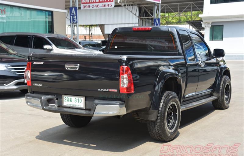 ขายรถกระบะมือสอง isuzu d-max รถปี2011 รหัส 78207 รูปที่3