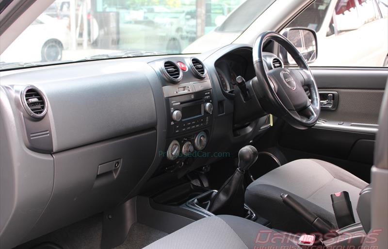 ขายรถกระบะมือสอง isuzu d-max รถปี2011 รหัส 78207 รูปที่12