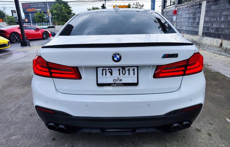 ขายรถเก๋งมือสอง-bmw-บีเอ็มดับบลิว-series-5-ซีรี่ย์5-รถปี2019-รหัส78233-4a22e448.jpg ขายรถเก๋งมือสอง-bmw-บีเอ็มดับบลิว-series-5-ซีรี่ย์5-รถปี2019-รหัส78233-4a22e448.jpg