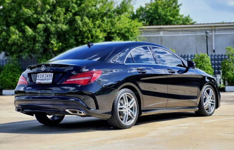 ขายรถเก๋งมือสอง-mercedes-benz-เมอร์เซเดสเบนซ์-cla250-amg-ซีแอลเอสองห้าศูนย์-เอเอ็มจี-รถปี2017-รหัส78264-09af29d2.jpg ขายรถเก๋งมือสอง-mercedes-benz-เมอร์เซเดสเบนซ์-cla250-amg-ซีแอลเอสองห้าศูนย์-เอเอ็มจี-รถปี2017-รหัส78264-09af29d2.jpg