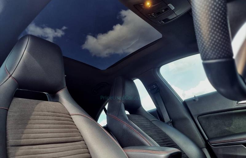 ขายรถเก๋งมือสอง-mercedes-benz-เมอร์เซเดสเบนซ์-cla250-amg-ซีแอลเอสองห้าศูนย์-เอเอ็มจี-รถปี2017-รหัส78264-900a06d1.jpg ขายรถเก๋งมือสอง-mercedes-benz-เมอร์เซเดสเบนซ์-cla250-amg-ซีแอลเอสองห้าศูนย์-เอเอ็มจี-รถปี2017-รหัส78264-900a06d1.jpg