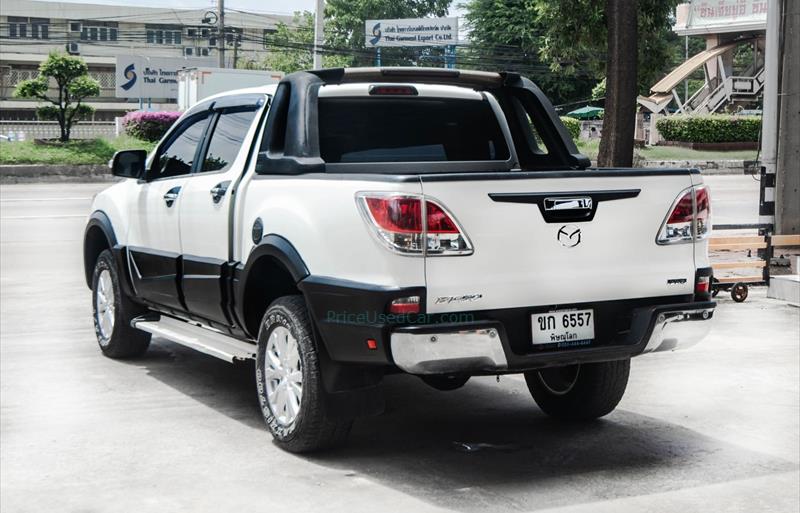 ขายรถกระบะมือสอง mazda bt-50-pro รถปี2014 รหัส 78265 รูปที่6