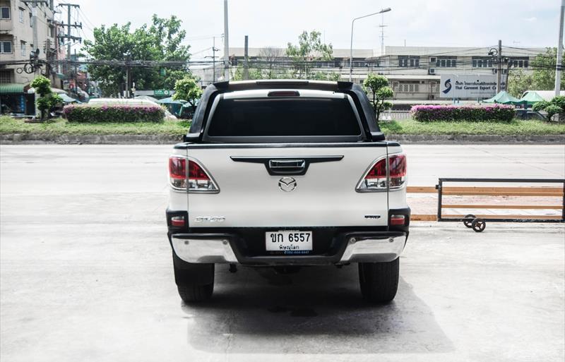 ขายรถกระบะมือสอง mazda bt-50-pro รถปี2014 รหัส 78265 รูปที่5