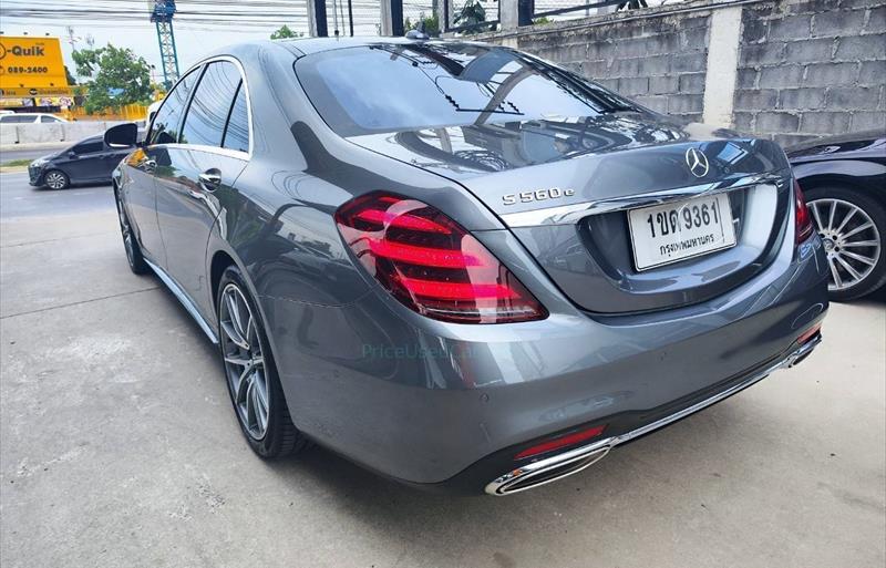 ขายรถเก๋งมือสอง-mercedes-benz-เมอร์เซเดสเบนซ์-s-class-เอสคลาส-รถปี2019-รหัส78306-b4fb8ee0.jpg ขายรถเก๋งมือสอง-mercedes-benz-เมอร์เซเดสเบนซ์-s-class-เอสคลาส-รถปี2019-รหัส78306-b4fb8ee0.jpg