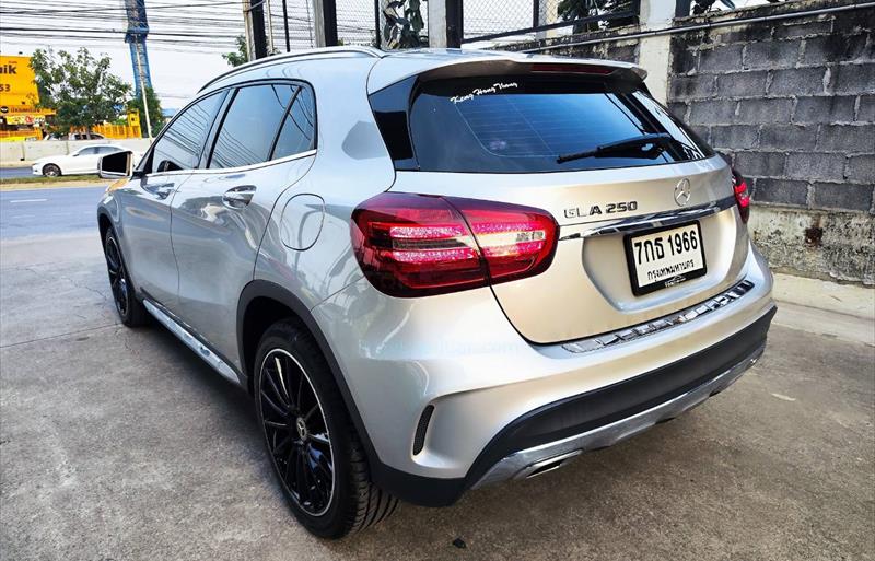 ขายรถเก๋งมือสอง mercedes-benz glc250 รถปี2018 รหัส 78308 รูปที่10