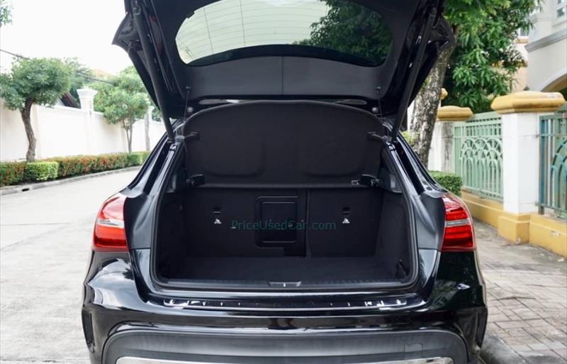 ขายรถเก๋งมือสอง mercedes-benz gla250 รถปี2019 รหัส 78313 รูปที่10