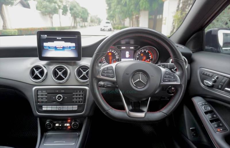 ขายรถเก๋งมือสอง mercedes-benz gla250 รถปี2019 รหัส 78313 รูปที่12