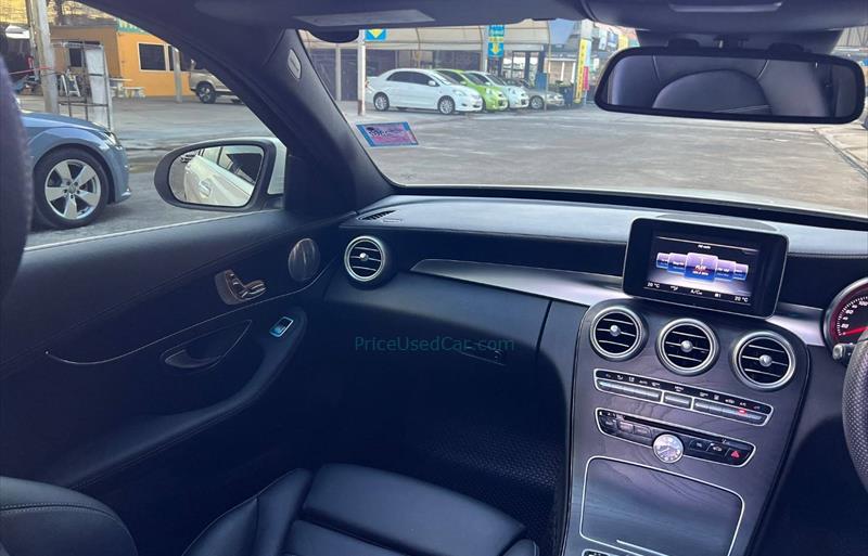 ขายรถเก๋งมือสอง-mercedes-benz-เมอร์เซเดสเบนซ์-c350-ซีสามห้าศูนย์-รถปี2016-รหัส78321-6c0e2479.jpg ขายรถเก๋งมือสอง-mercedes-benz-เมอร์เซเดสเบนซ์-c350-ซีสามห้าศูนย์-รถปี2016-รหัส78321-6c0e2479.jpg