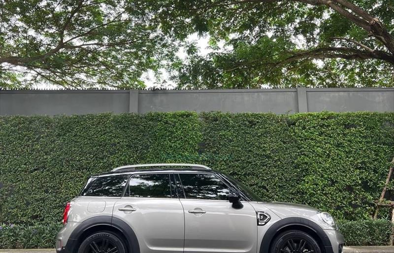 ขายรถเก๋งมือสอง mini cooper รถปี2019 รหัส 78341 รูปที่6