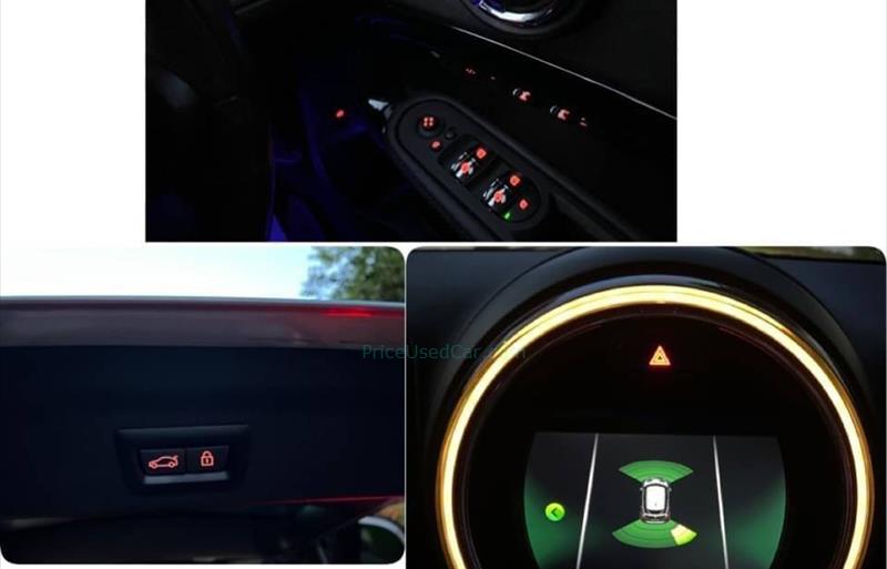 ขายรถเก๋งมือสอง mini cooper รถปี2019 รหัส 78341 รูปที่8 ขายรถเก๋งมือสอง mini cooper รถปี2019 รหัส 78341 รูปที่8
