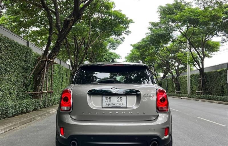 ขายรถเก๋งมือสอง mini cooper รถปี2019 รหัส 78341 รูปที่5