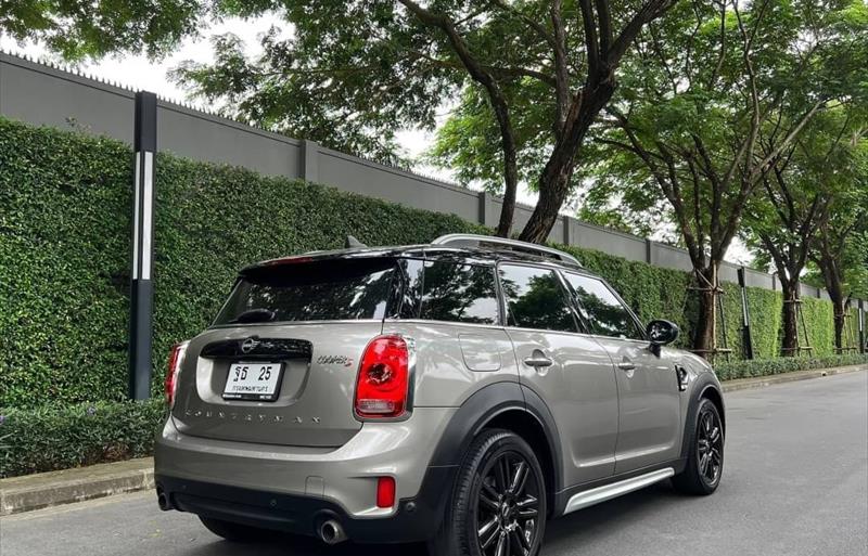 ขายรถเก๋งมือสอง mini cooper รถปี2019 รหัส 78341 รูปที่2