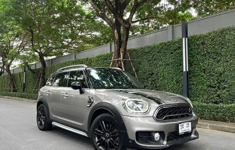 ขายรถเก๋งมือสอง mini cooper รถปี2019 รหัส 78341 รูปที่3