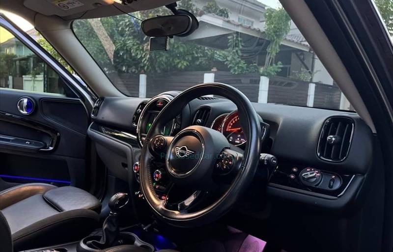 ขายรถเก๋งมือสอง mini cooper รถปี2019 รหัส 78341 รูปที่10