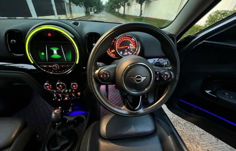 ขายรถเก๋งมือสอง mini cooper รถปี2019 รหัส 78341 รูปที่12