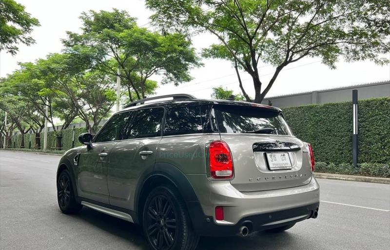 ขายรถเก๋งมือสอง mini cooper รถปี2019 รหัส 78341 รูปที่4