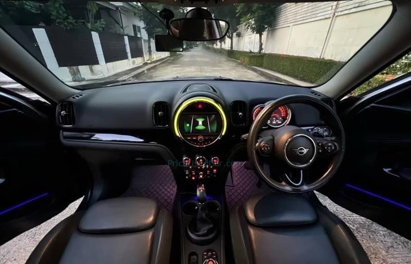ขายรถเก๋งมือสอง mini cooper รถปี2019 รหัส 78341 รูปที่7 ขายรถเก๋งมือสอง mini cooper รถปี2019 รหัส 78341 รูปที่7