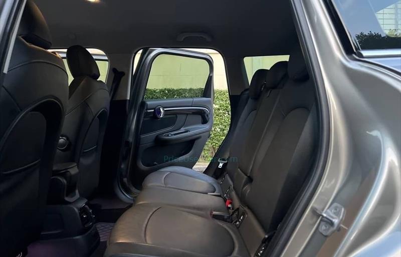ขายรถเก๋งมือสอง mini cooper รถปี2019 รหัส 78341 รูปที่9 ขายรถเก๋งมือสอง mini cooper รถปี2019 รหัส 78341 รูปที่9