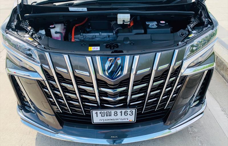 ขายรถตู้มือสอง toyota alphard รถปี2021 รหัส 78352 รูปที่12