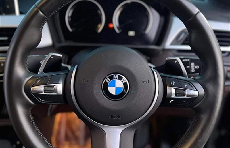 ขายรถอเนกประสงค์มือสอง bmw x1 รถปี2020 รหัส 78386 รูปที่8