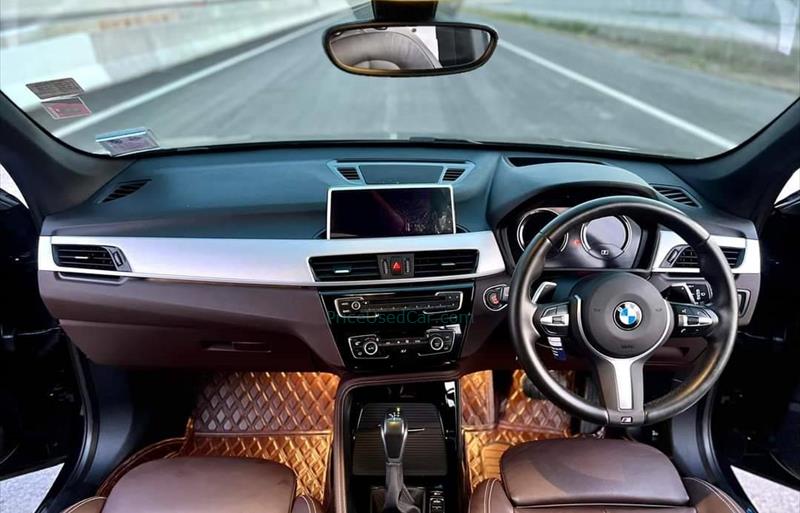 ขายรถอเนกประสงค์มือสอง bmw x1 รถปี2020 รหัส 78386 รูปที่7