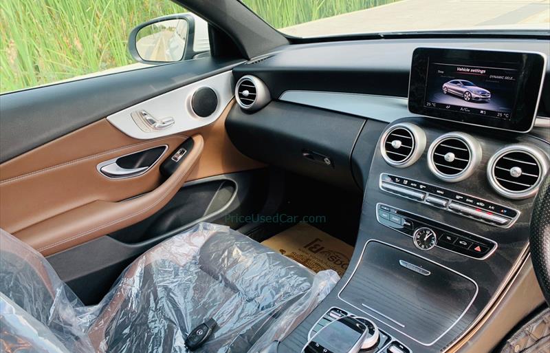 ขายรถเก๋งมือสอง-mercedes-benz-เมอร์เซเดสเบนซ์-c250-ซีสองห้าศูนย์-รถปี2016-รหัส78387-23422528.jpg ขายรถเก๋งมือสอง-mercedes-benz-เมอร์เซเดสเบนซ์-c250-ซีสองห้าศูนย์-รถปี2016-รหัส78387-23422528.jpg