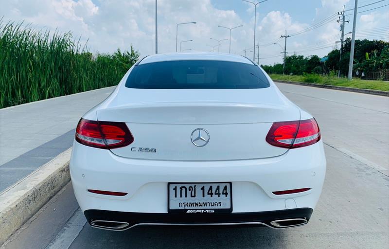 ขายรถเก๋งมือสอง-mercedes-benz-เมอร์เซเดสเบนซ์-c250-ซีสองห้าศูนย์-รถปี2016-รหัส78387-3056daad.jpg ขายรถเก๋งมือสอง-mercedes-benz-เมอร์เซเดสเบนซ์-c250-ซีสองห้าศูนย์-รถปี2016-รหัส78387-3056daad.jpg